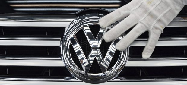 Volkswagen recortarÃ¡ 30.000 empleos  