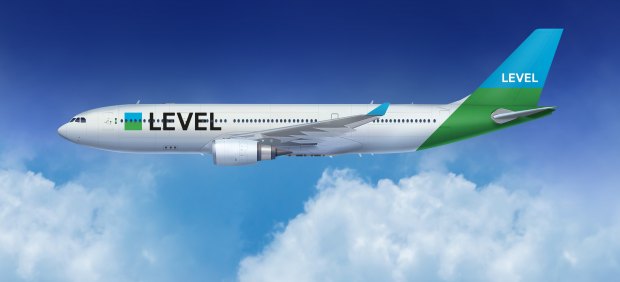 LEVEL: nueva aerolÃ­nea low cost 