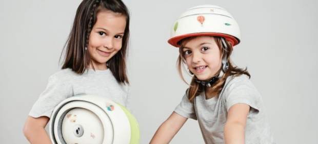 Closca Kids Helmet