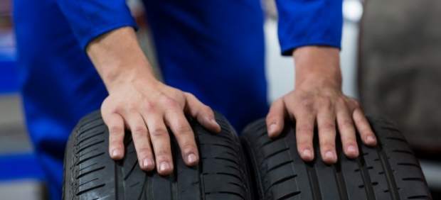 ¿Sabes qué significa la etiqueta de tu neumático?
