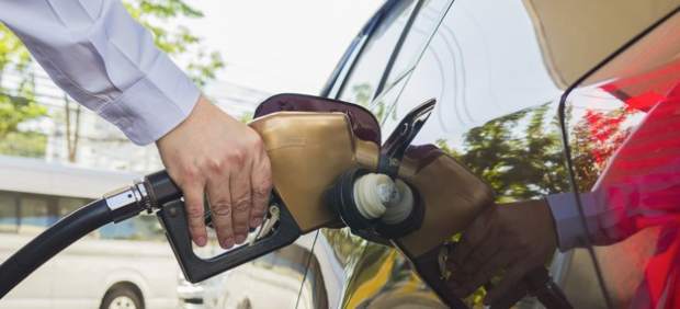 Ahorra gasolina con estos cinco coches que están entre los más eficientes del mercado