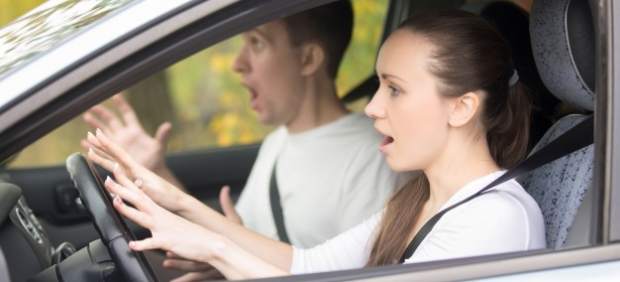 Amaxofobia: cómo superar el miedo a conducir