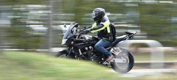 ¡Atención motoristas! Pautas para elegir el mejor casco para la moto