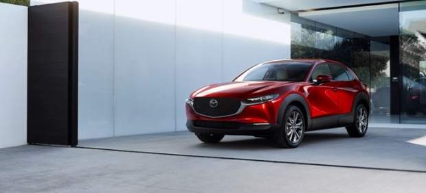Las primicias de Mazda en Automobile Barcelona 2019
