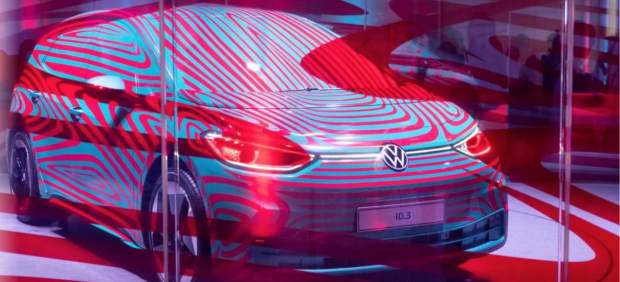 El nuevo coche eléctrico de Volkswagen costará menos de 30.000 euros