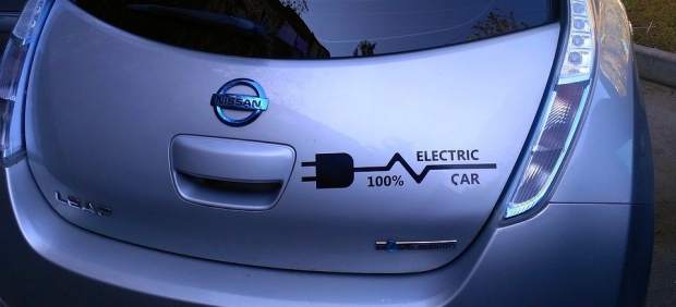 ¿En qué países europeos hay más coches eléctricos e híbridos?