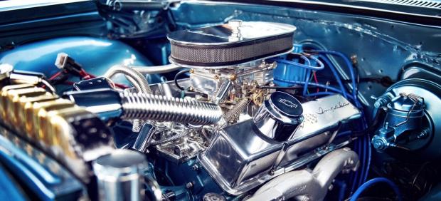 Estos son los mejores motores para tu coche.
