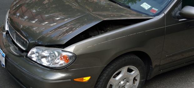 ¿Quién paga los daños del coche en un accidente si nadie tiene la culpa?