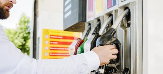 Apps para encontrar las gasolineras más baratas