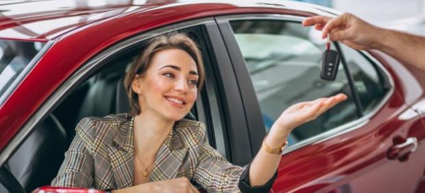 Renting de coches: una opción cada vez más demandada