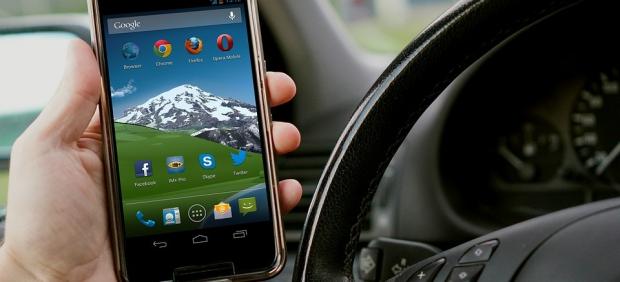 Cinco apps imprescindibles para conductores