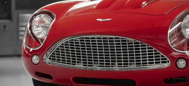 Un coche fabricado a mano: así será el Aston Martin más caro de la historia (hasta el momento)
