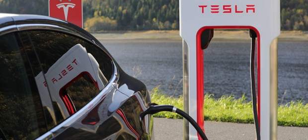 Cinco razones para elegir un coche eléctrico