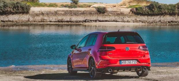 Un coche cada 41 segundos: las espectaculares ventas del Volkswagen Golf.