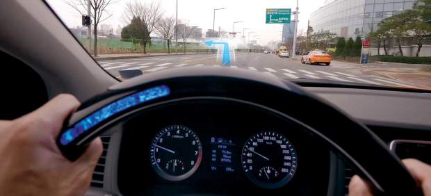 Hyundai cuenta con tecnología para conductores con discapacidad auditiva