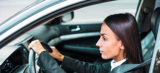 Cinco consejos para que ganar seguridad al volante 