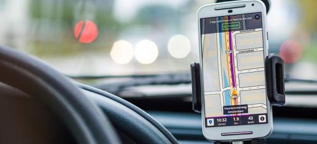 Apps para encontrar los puntos de recarga de coches eléctricos más cercanos a tu ubicación 