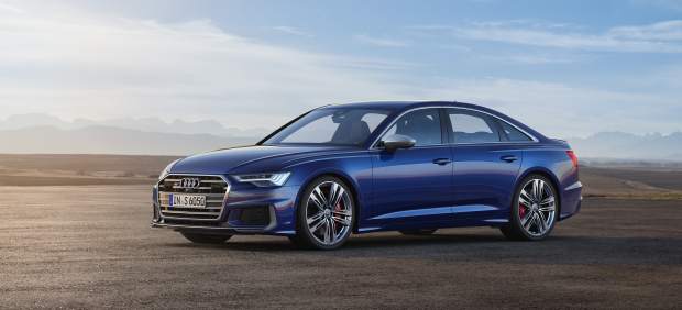 ¿Buscas un coche deportivo? Audi prepara el lanzamiento de los nuevos S6 y S7