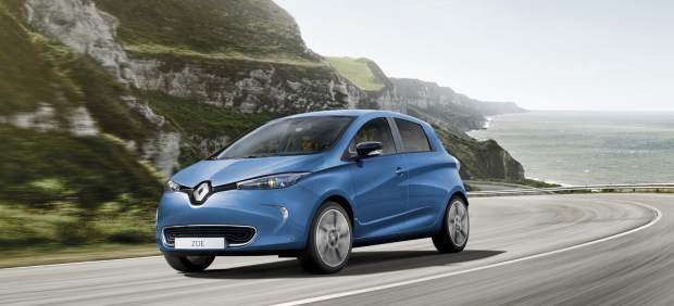 FeliZiudad: así quiere Renault mejorar la calidad de vida de los ciudadanos