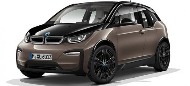 BMW se apunta al coche eléctrico