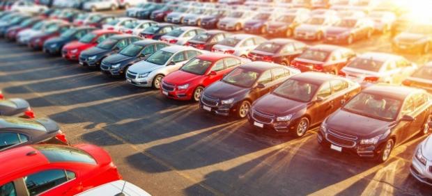 Las ventas de coches de segunda mano crecen un 5,3% en julio 