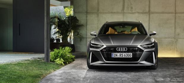 100 kilómetros hora en 3,6 segundos: así es el nuevo coche de Audi