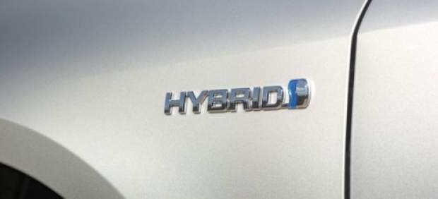 ¿Cuánto tiempo puede circular un coche híbrido en modo 100% eléctrico?